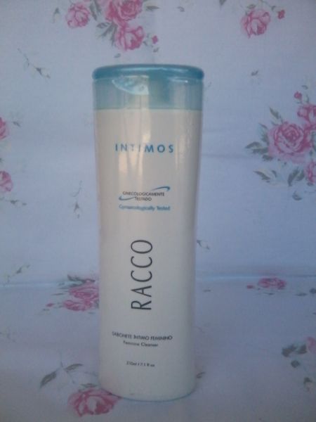Sabonete Íntimo Intimos Tradicional / 210 ml (1006)