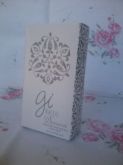 Duo Sabonetes Diamante Gi / 90g cada (337)