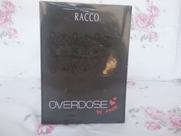 Kit Overdose de Amor (1127)