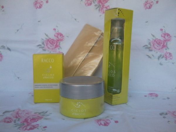 Kit Ciclos Corporal