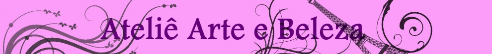 Ateliê Arte e Beleza